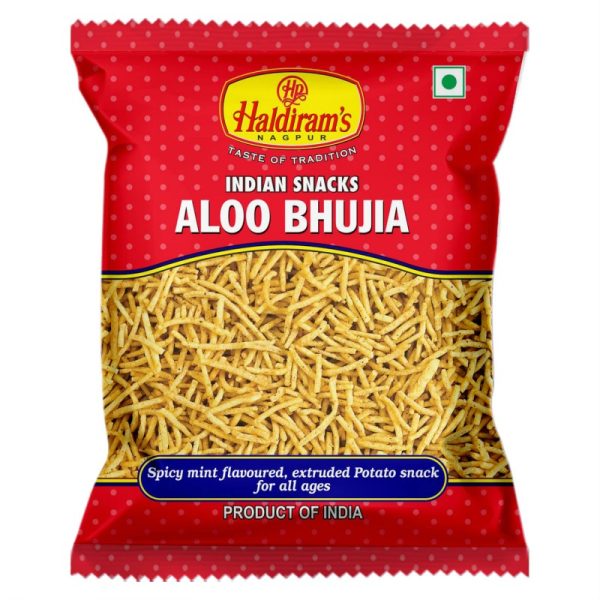 420 Aloo Bhujia 400g