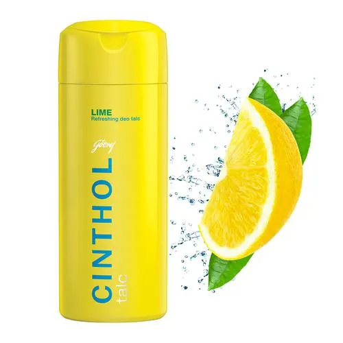 CINTHOL LIME - 300g