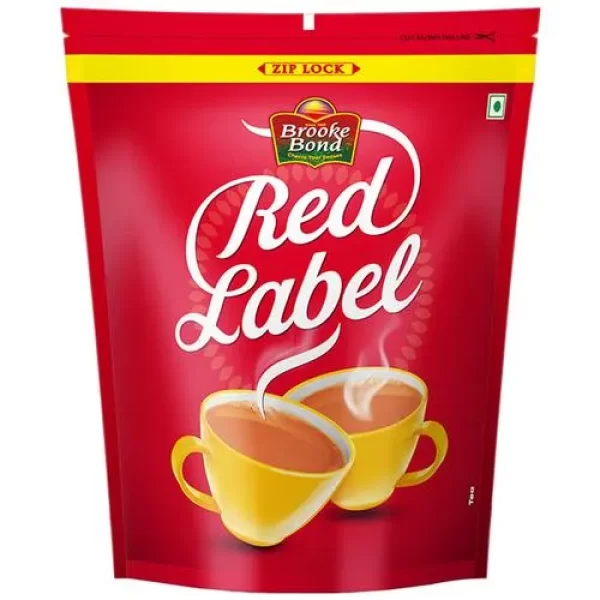 Red Level Tea 1KG