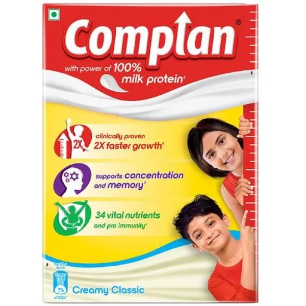 Complan 200g