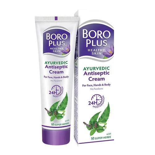 BORO PLUS 80 ML