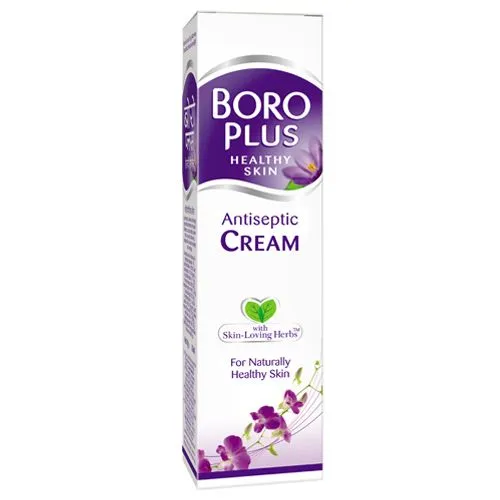 BORO PLUS 19 ML