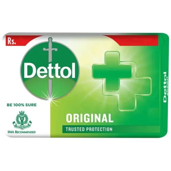 Dettol Soap Origial