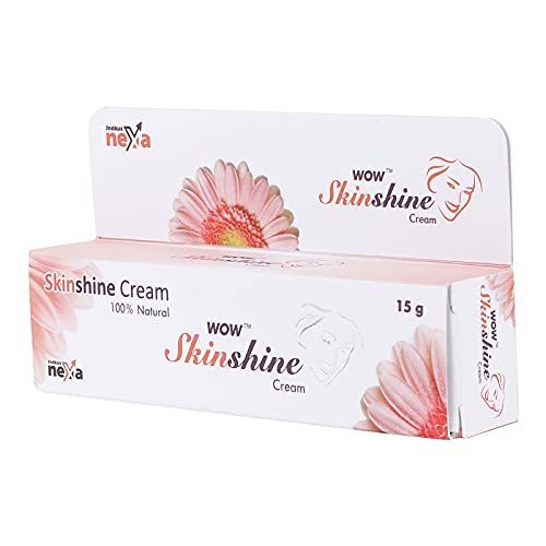 Skin Shine Cream - 15 g