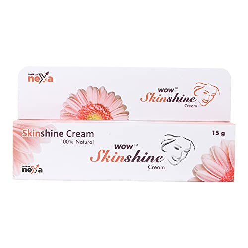 Skin Shine Cream - 15 g - Image 3