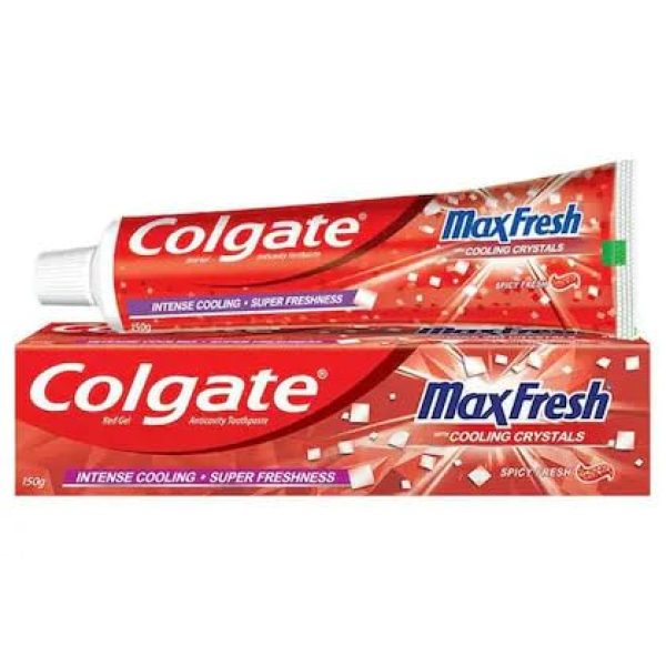 Colgate MaxFresh – 150g