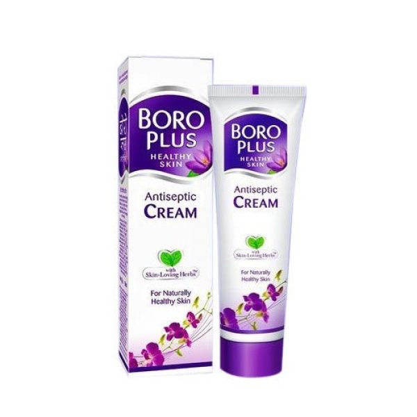 BORO PLUS 40 ML