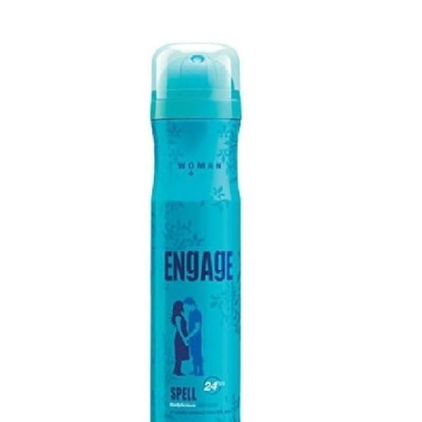 ENgAgE Spell Deo 100g