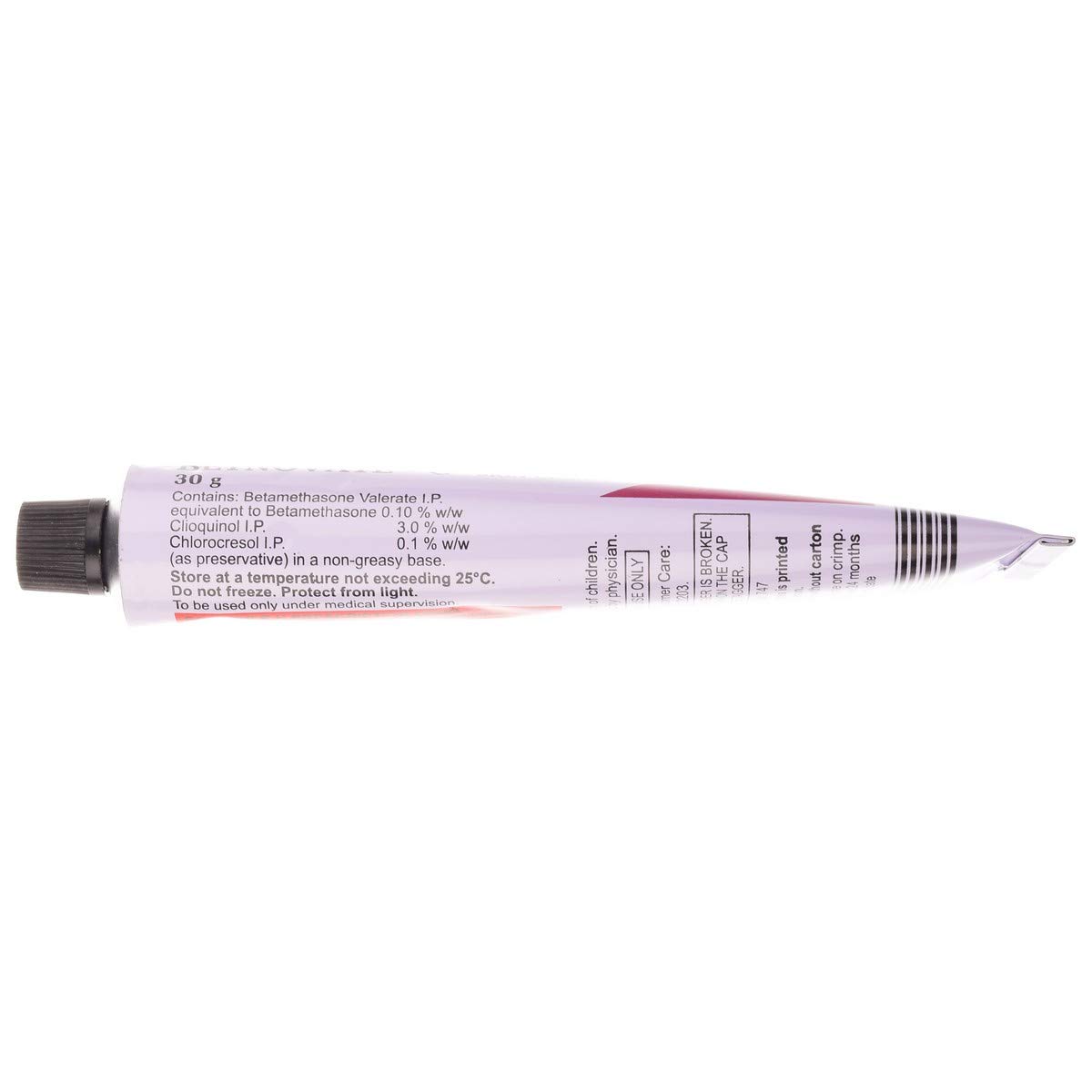 Betnovate - C ( 30g ) - Image 3