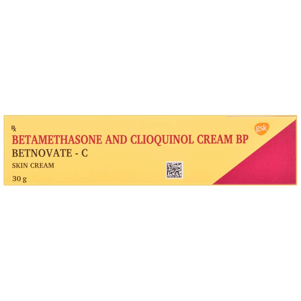 Betnovate - C ( 30g ) - Image 4