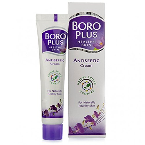 BORO PLUS 19 ML - Image 2