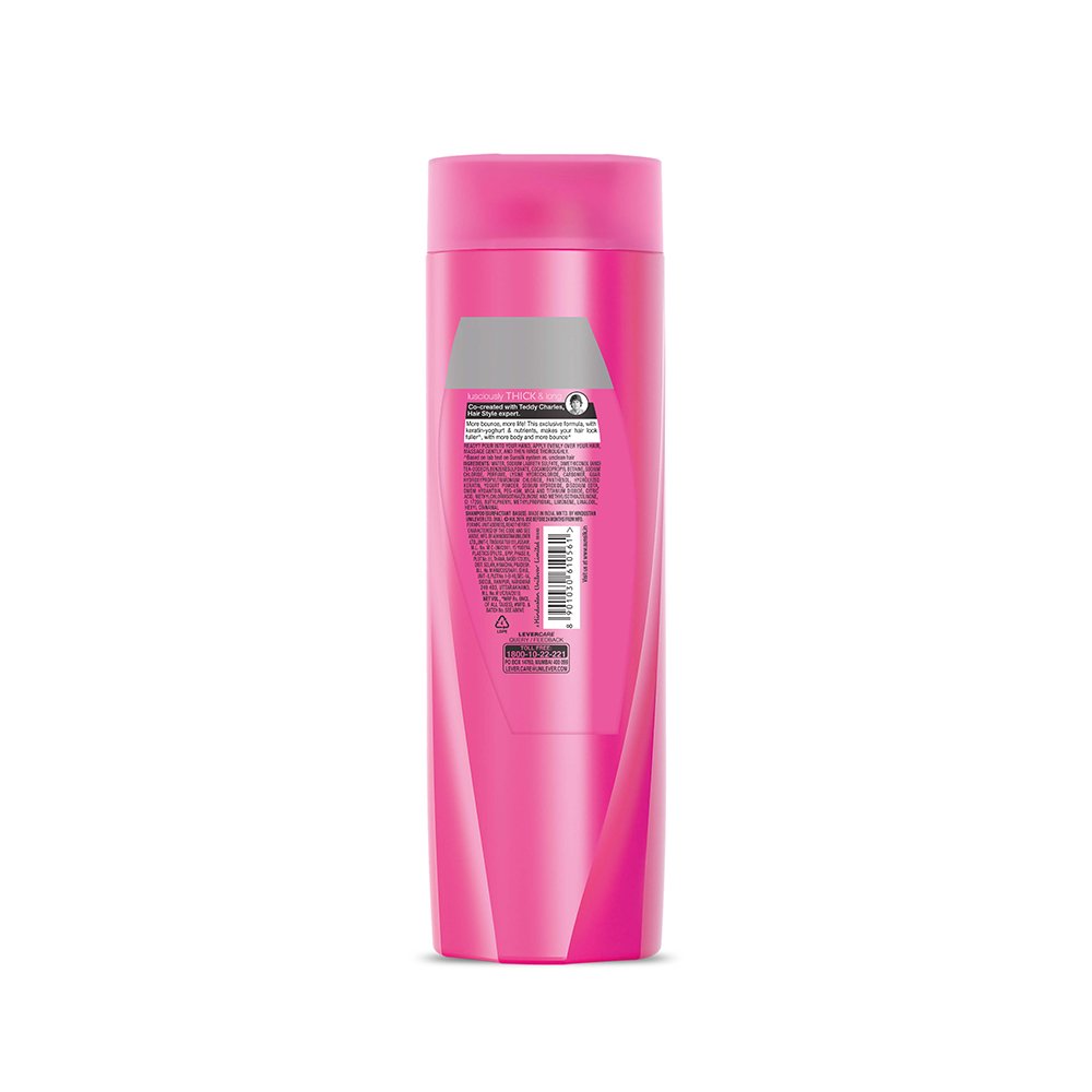 Sunsilk T&L Shampoo - 180ml - Image 2