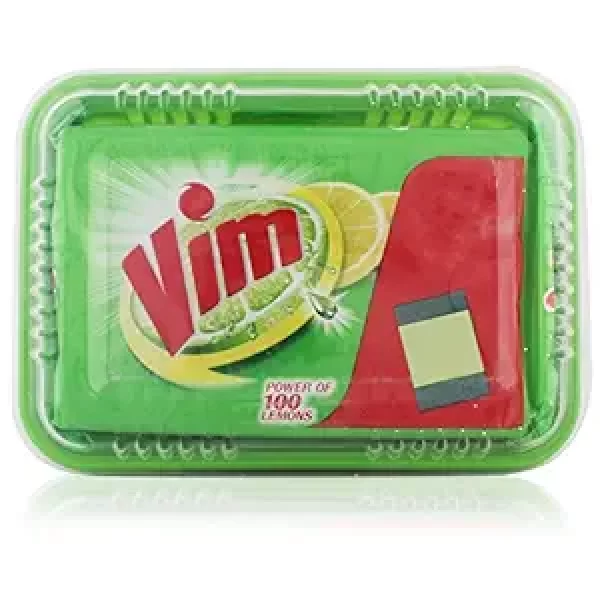 VIM Bar Tub – 250g