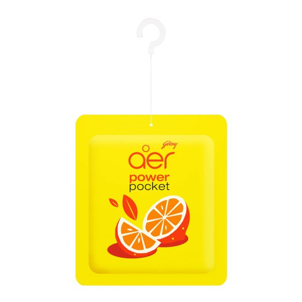 Aer Pocket – 10g