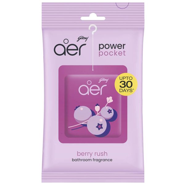 Aer Pocket 10g