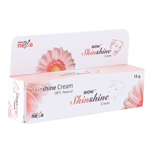Skin Shine Cream - 15 g - Image 4