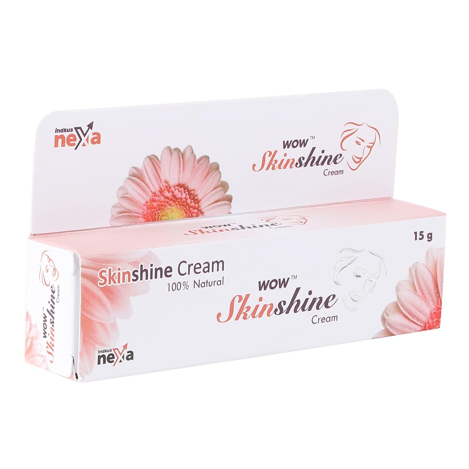 Skin Shine Cream - 15 g - Image 4