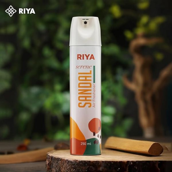 RIYA Sandal – 180g