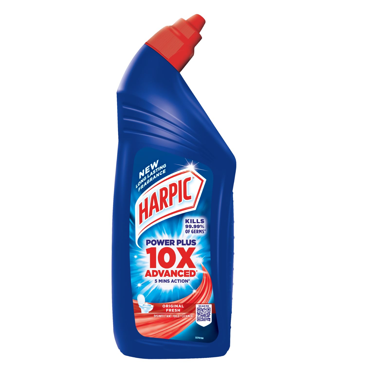 Harpic 1Ltr