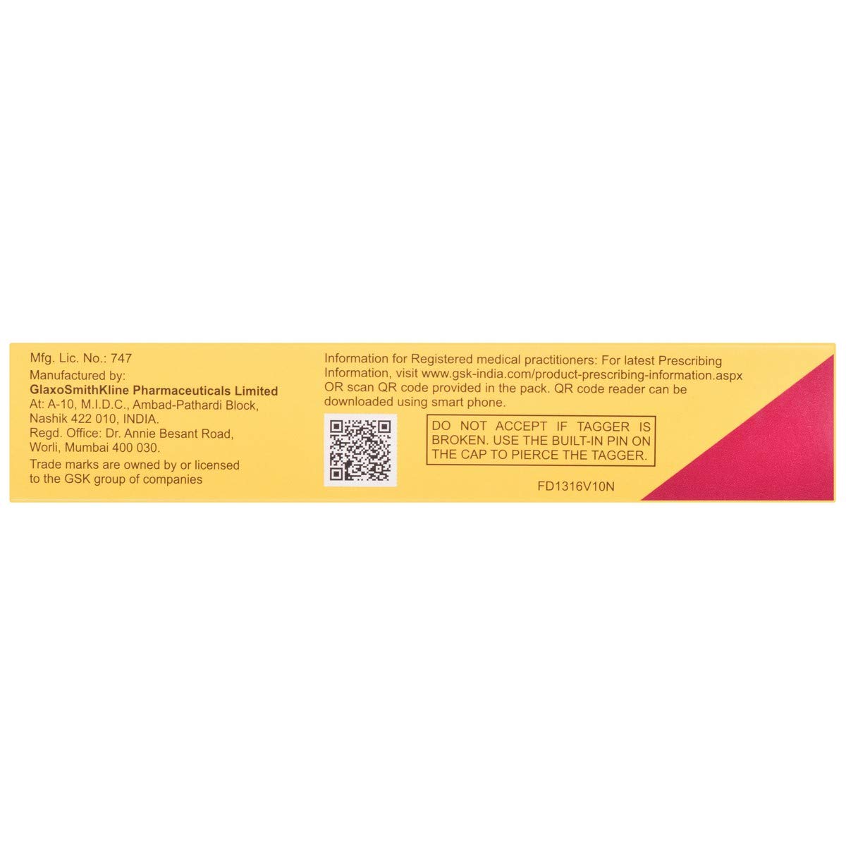 Betnovate - C ( 30g ) - Image 6