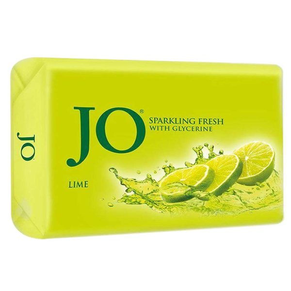 Jo Body soap (LIME)