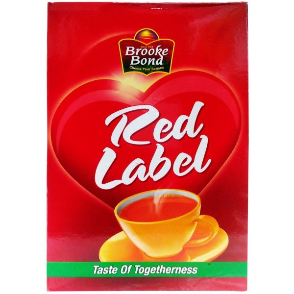 Red Level Tea 500g
