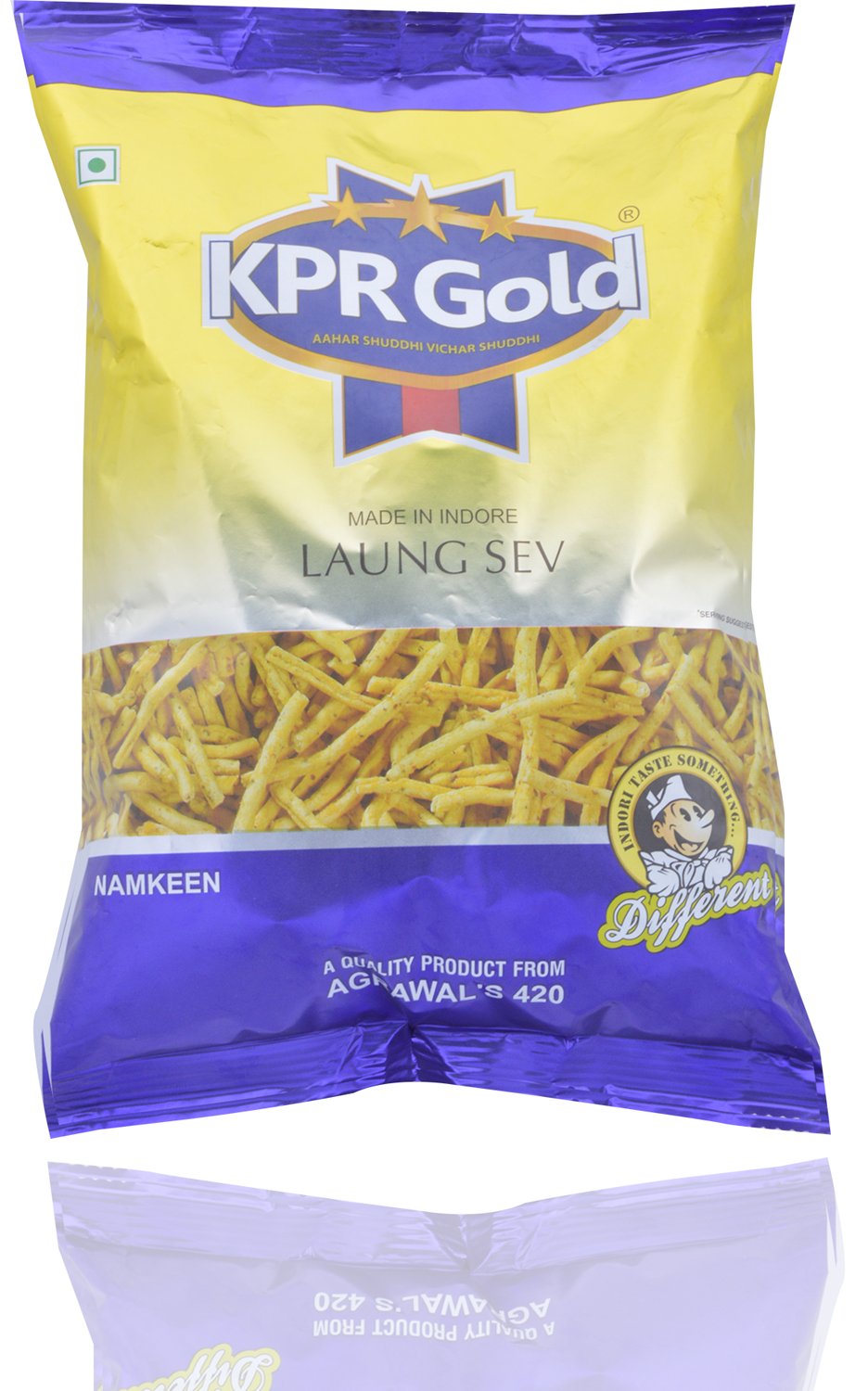 KPR Laung Sev 400g
