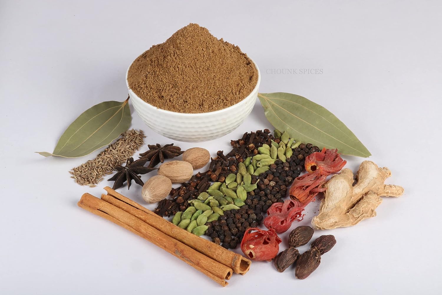RoyalKing Khada Garam Masala 500g - Image 6