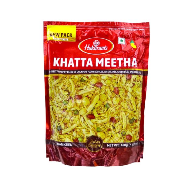 420 Khatta Mitha mix 400g
