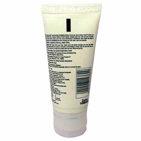 Everyuth Scrub 25 Gm - Image 2