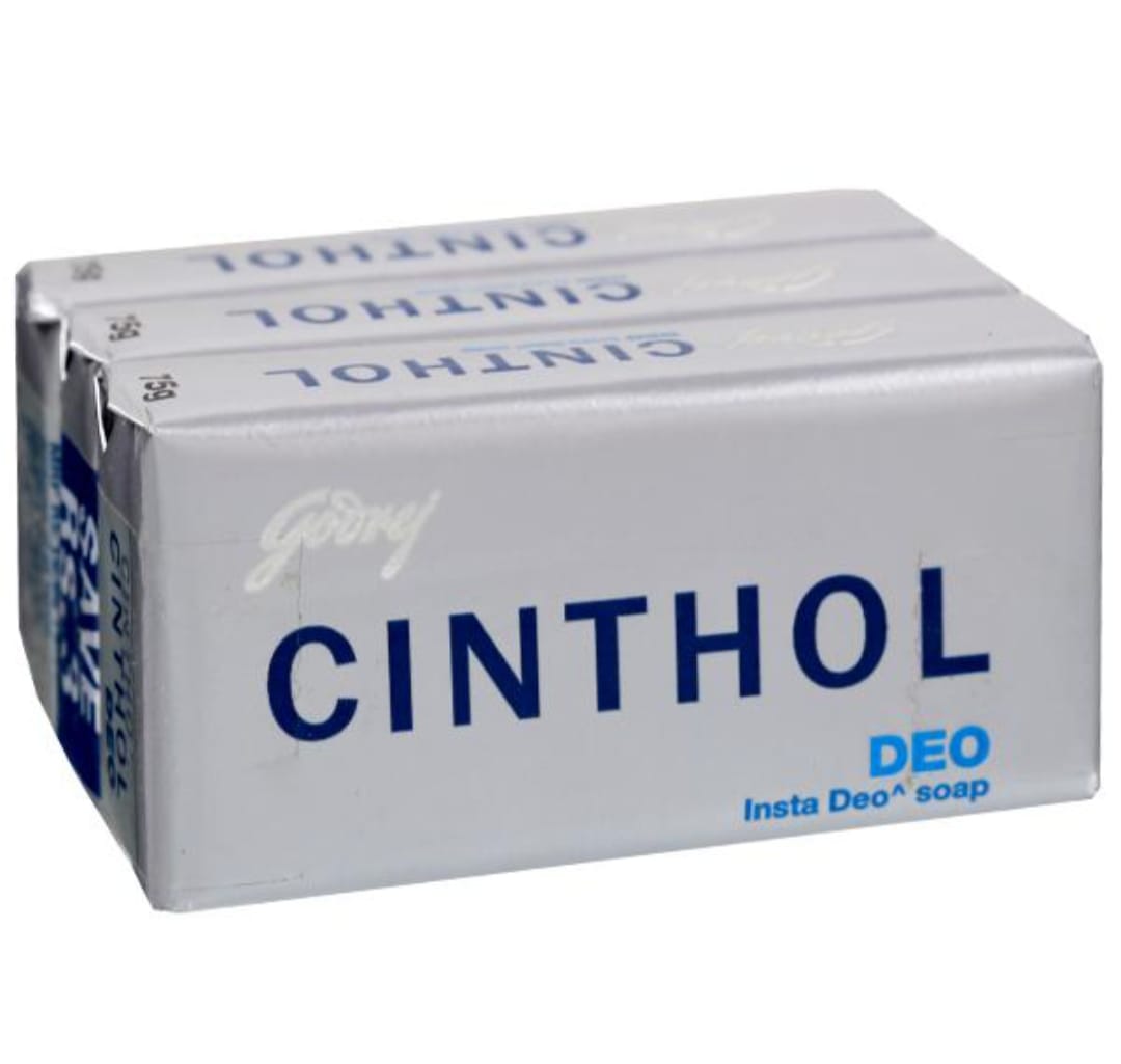 CINTHOL COOL - 225g