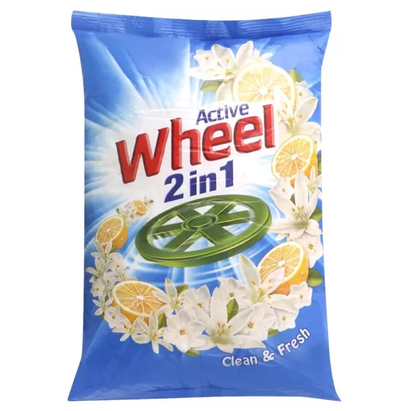 Active Wheel Surf 1KG