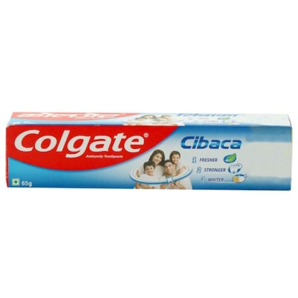 Colgate Cibaca – 65g