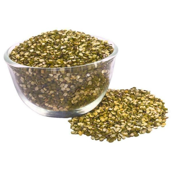 Kaali Monng Dal - 1Kg - Image 3