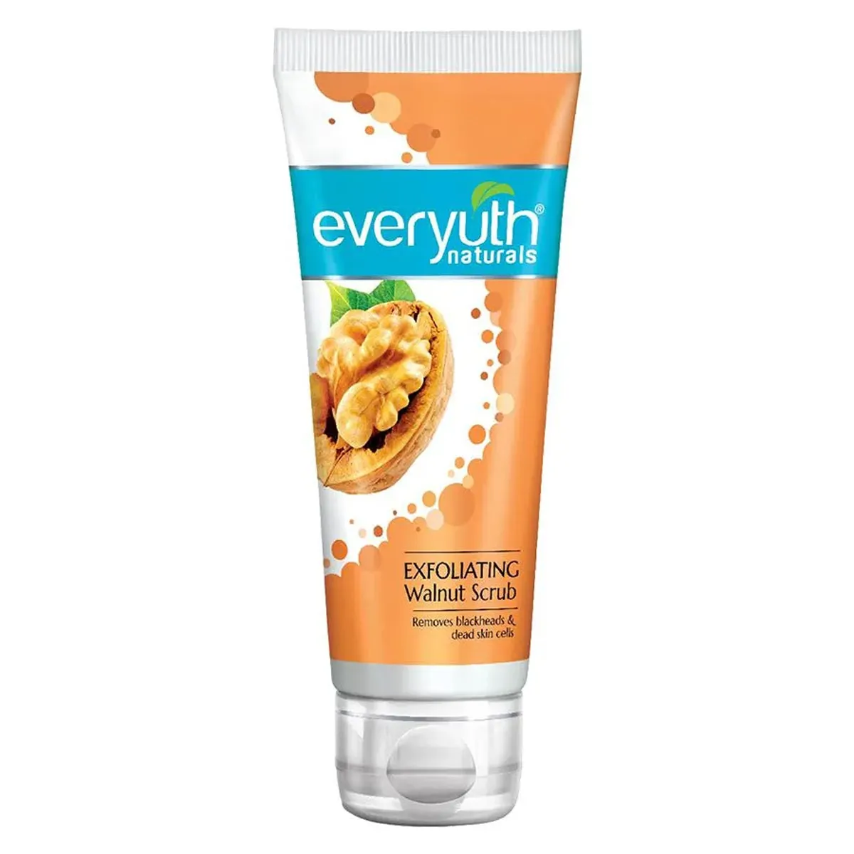 Everyuth Scrub 25 Gm