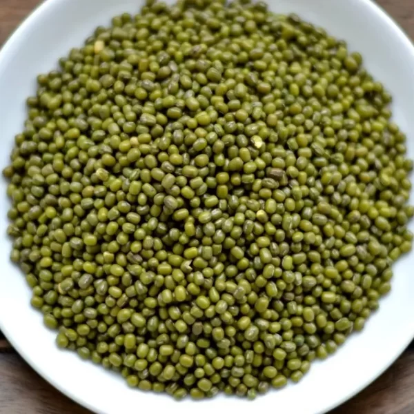 Hari Moong Dal – 1Kg