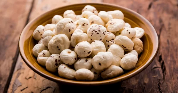 Makhana ( Mota Bhai ) 100g