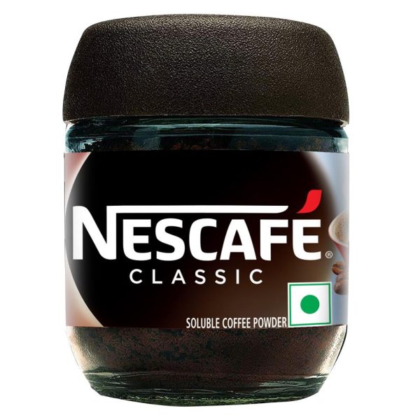 Nescafe Classic Coffee – 24g