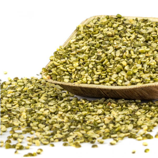 Kaali Monng Dal - 1Kg