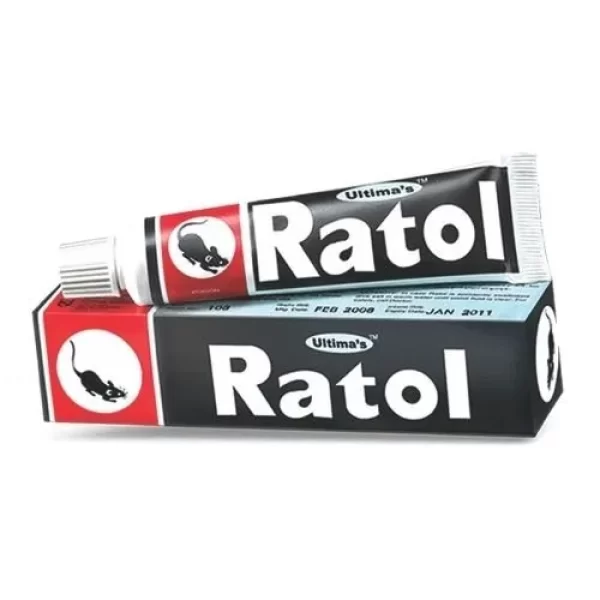Ultima Ratol Peste