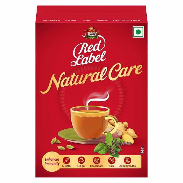Red Level Tea 250g