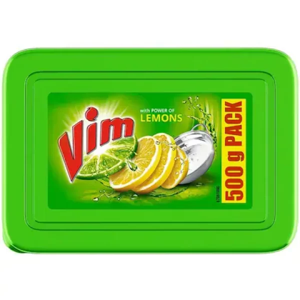 VIM Bar Tub – 500g
