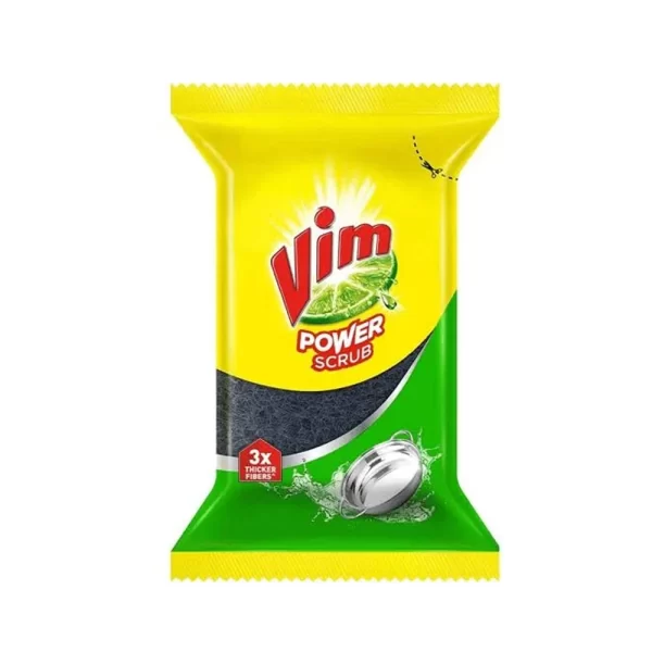Vim SCRUB Easy 10Rs
