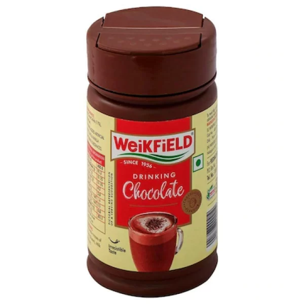 WeiKFiELD Drinking Chocolate