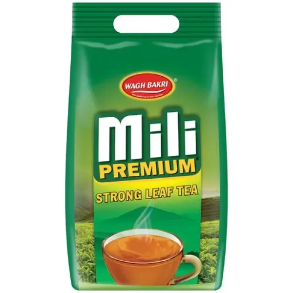 Mili Premium Tea ( 1KG )