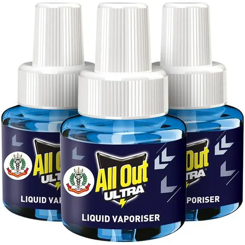 All Out ULTRA (Big Pack) - Image 2