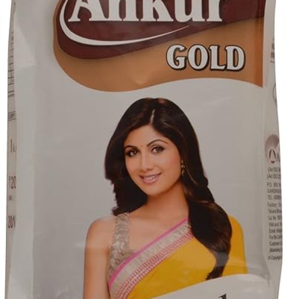 Ankur  Salt 1kg