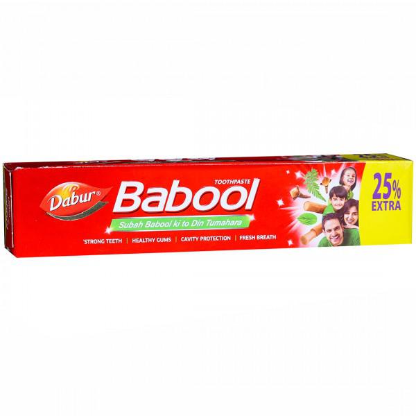 Dabur Babool 75g